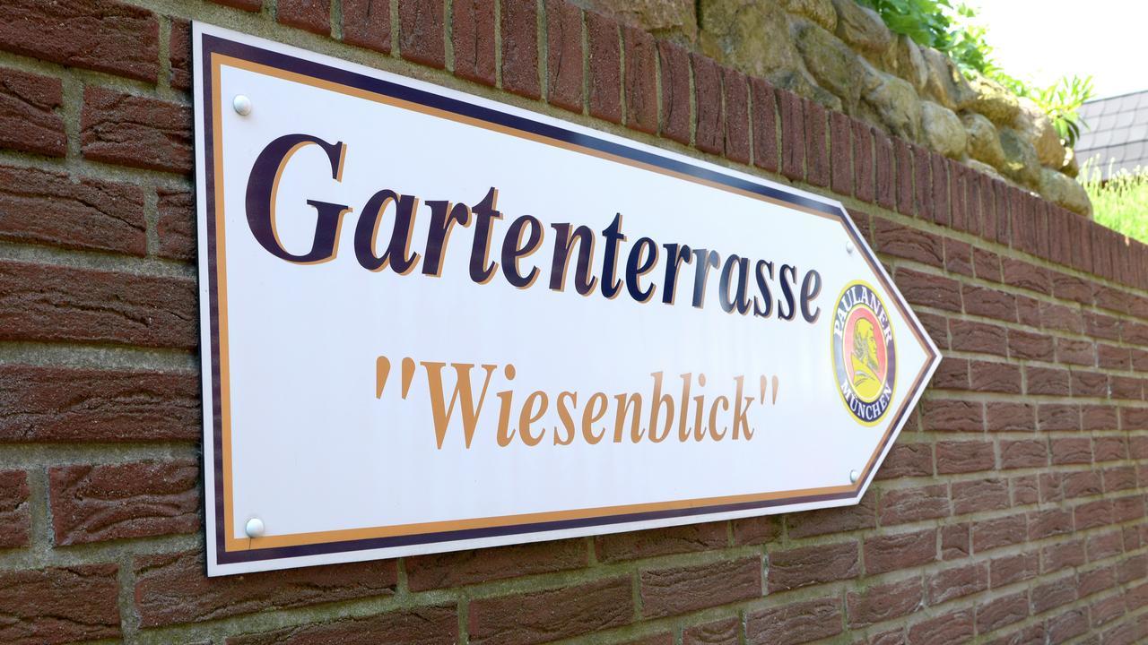 Landhotel Zur Eiche Buxtehude Exteriér fotografie