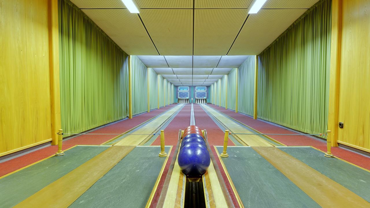 Landhotel Zur Eiche Buxtehude Exteriér fotografie